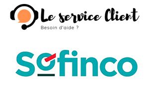 telephone sofinco|Contacter le service client SOFINCO